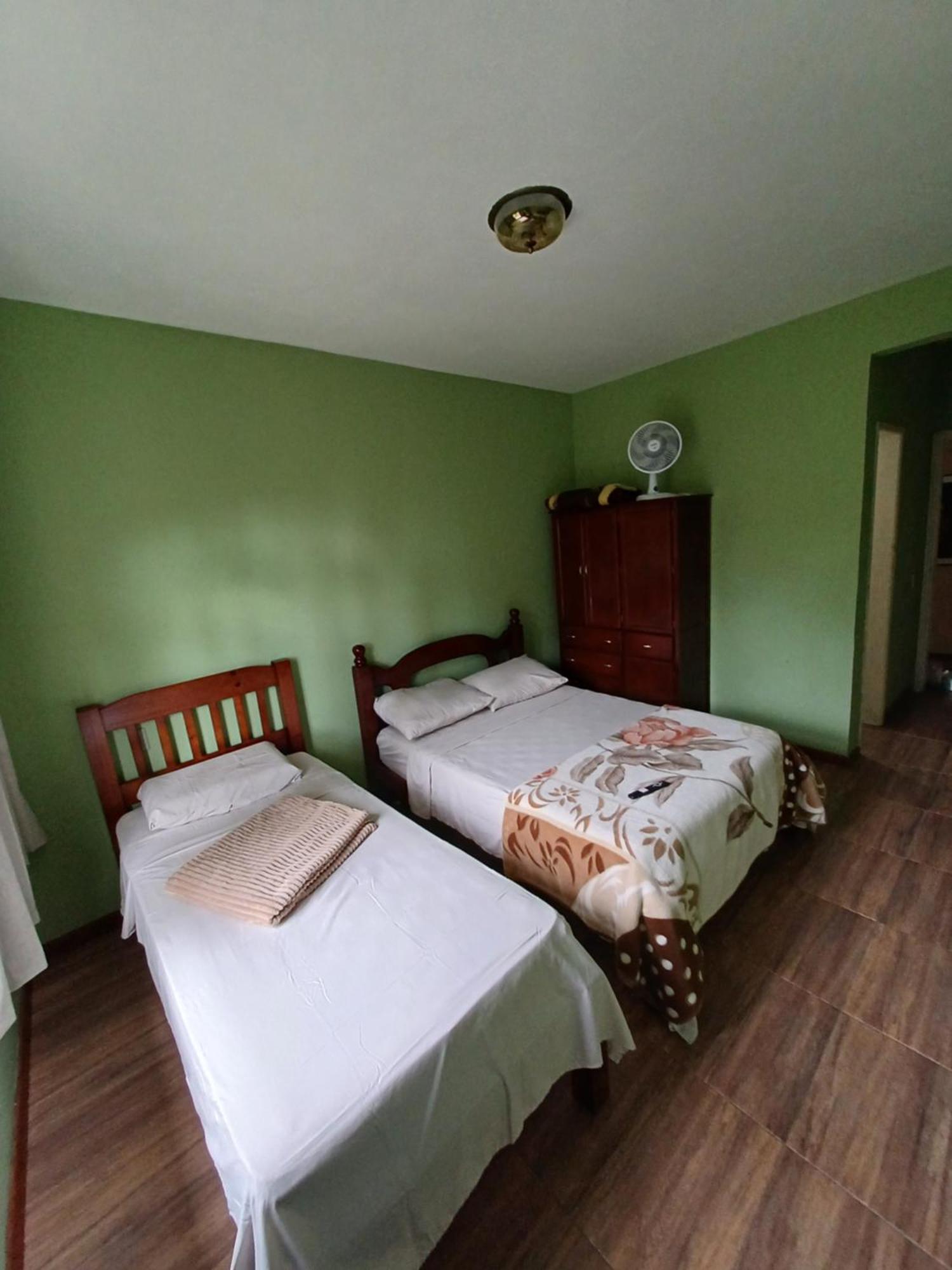 Espaco Plataforma Nova Friburgo Room photo