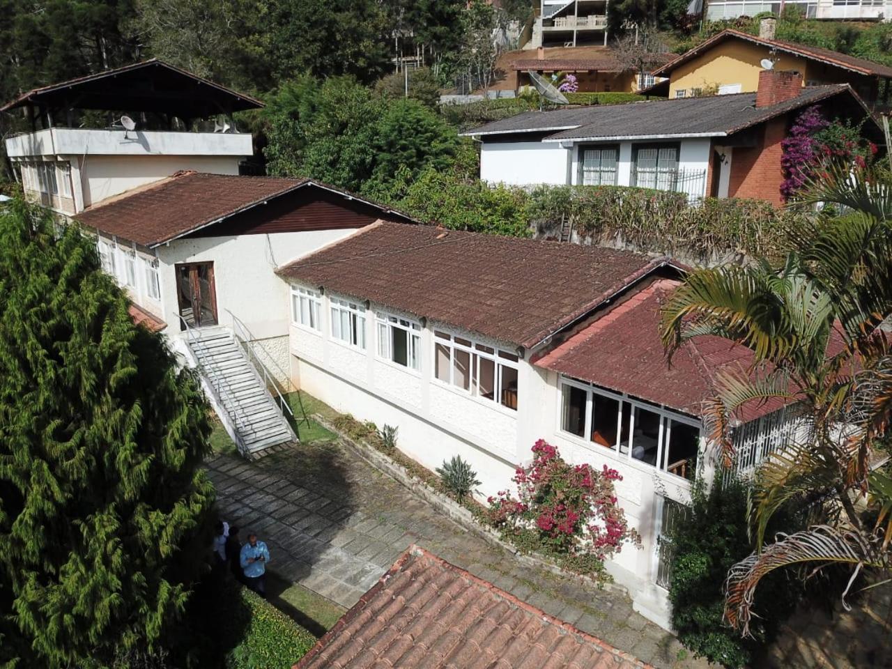 Espaco Plataforma Nova Friburgo Room photo