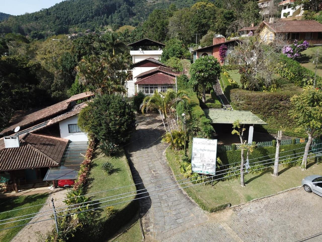 Espaco Plataforma Nova Friburgo Room photo